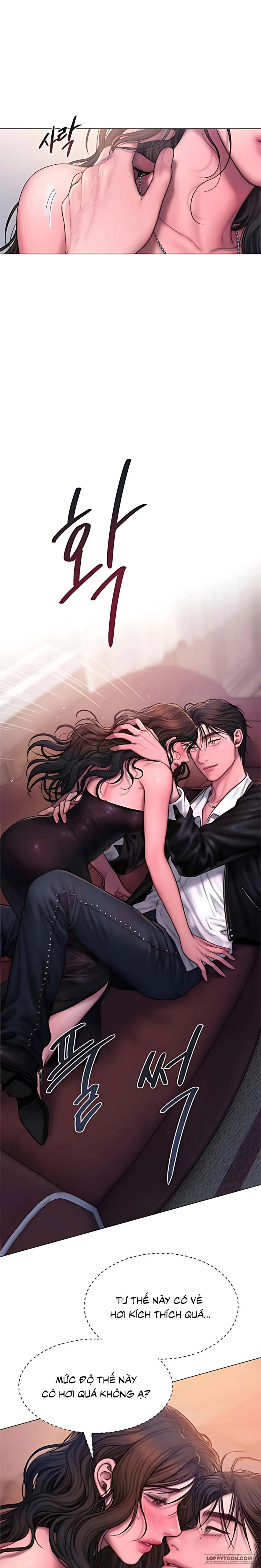 [18+] Greedy - Chap 13 - Trang 2