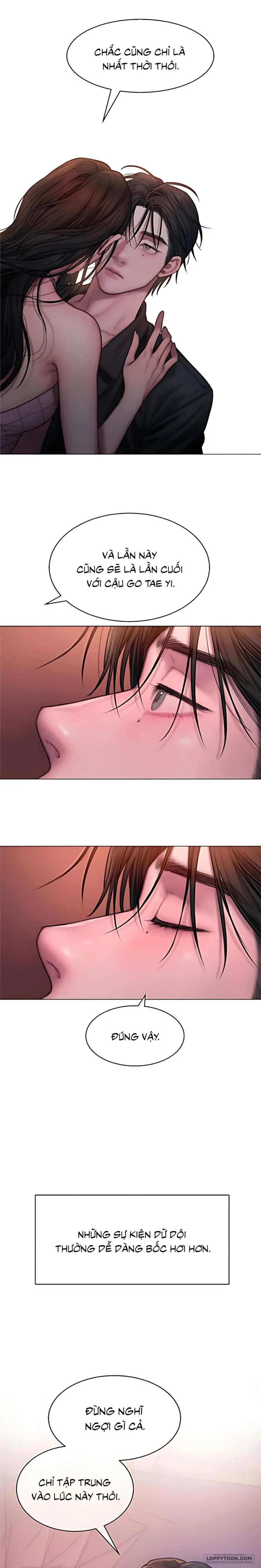 [18+] Greedy - Chap 13 - Trang 11