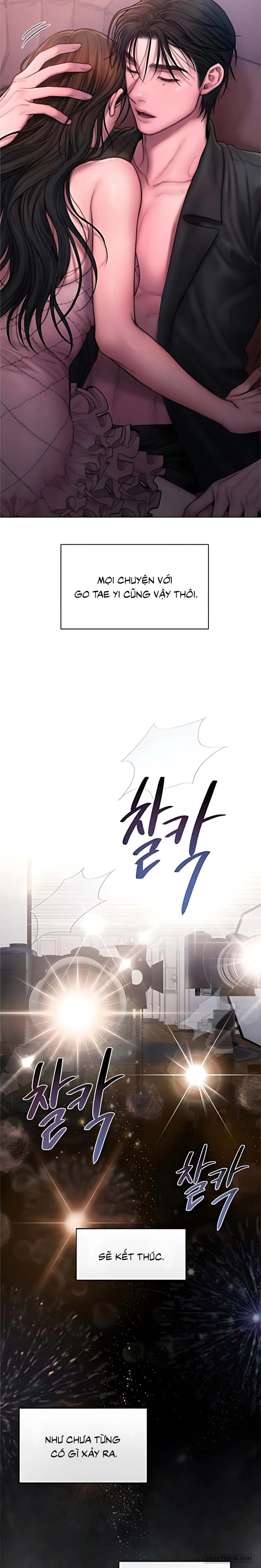 [18+] Greedy - Chap 13 - Trang 12