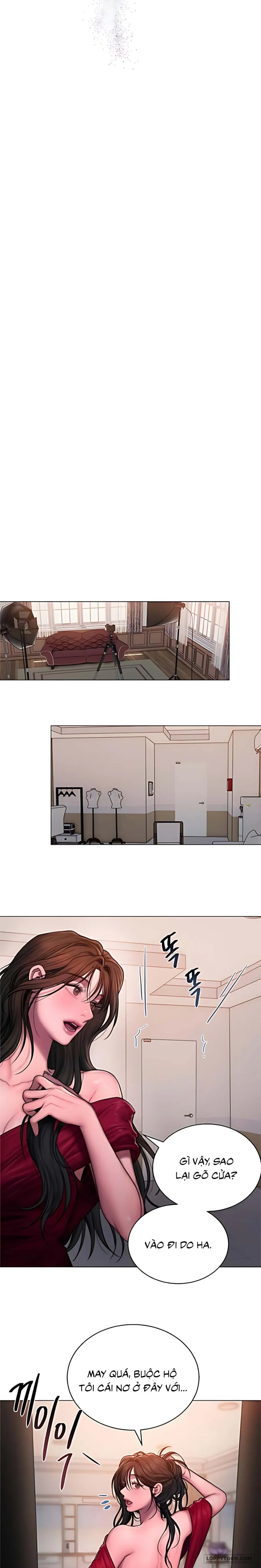 [18+] Greedy - Chap 13 - Trang 14