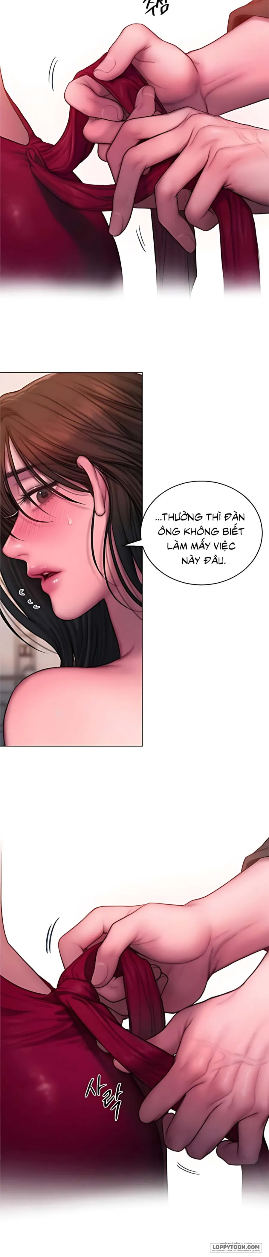 [18+] Greedy - Chap 13 - Trang 19