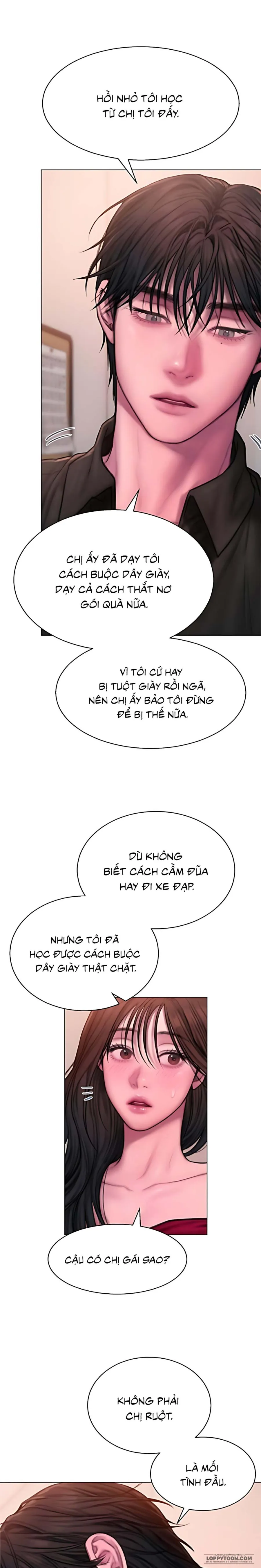 [18+] Greedy - Chap 13 - Trang 20