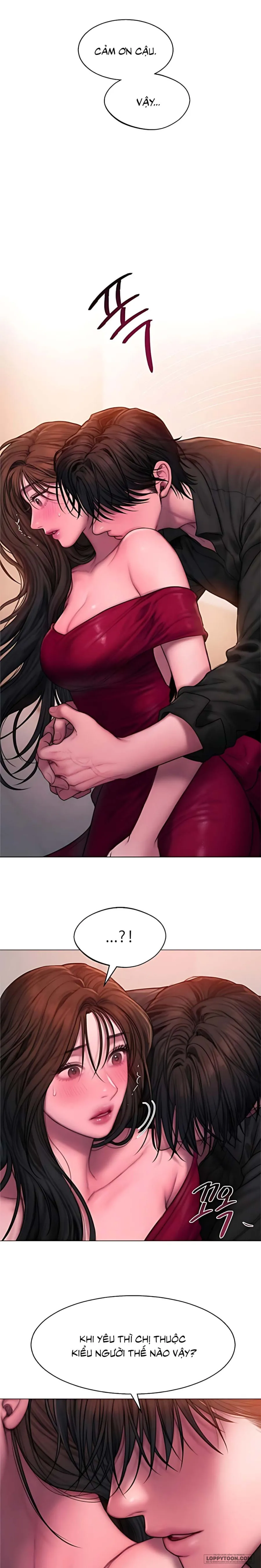 [18+] Greedy - Chap 13 - Trang 23