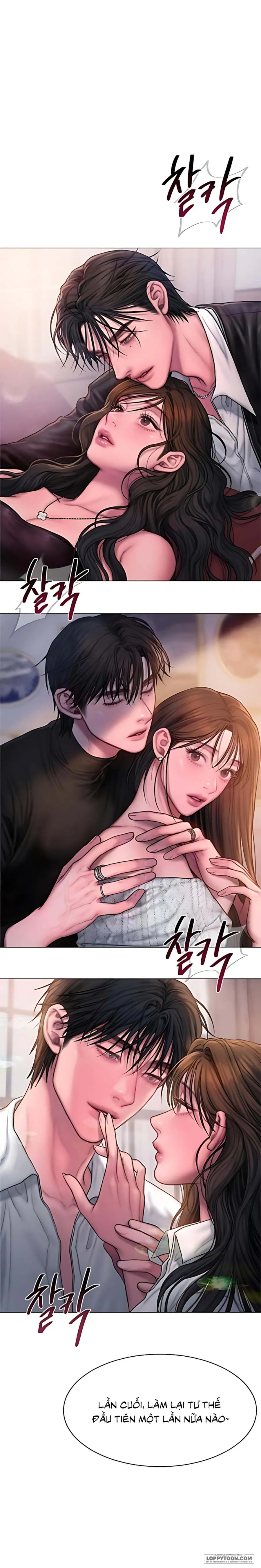 [18+] Greedy - Chap 13 - Trang 5