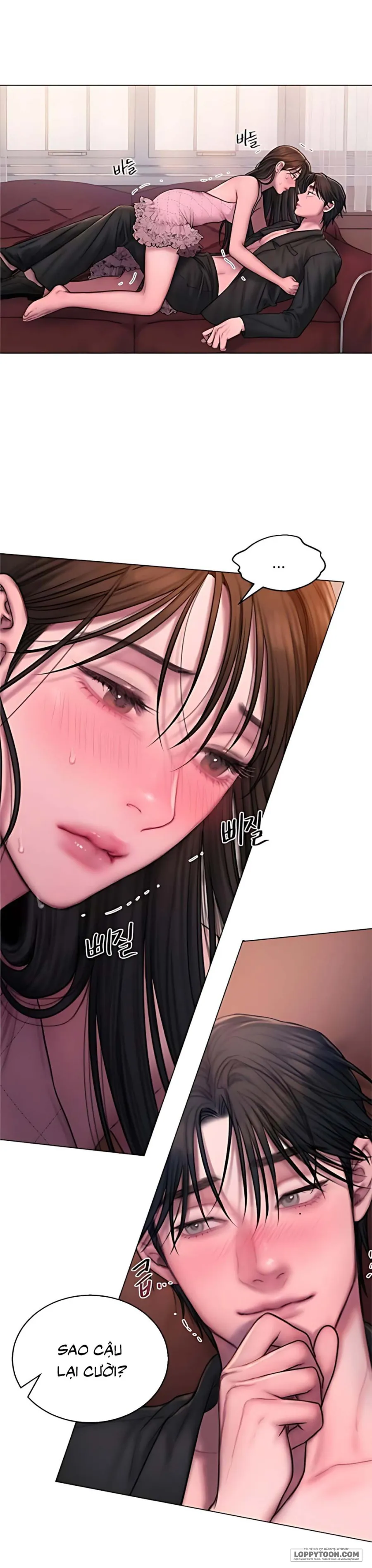 [18+] Greedy - Chap 13 - Trang 6