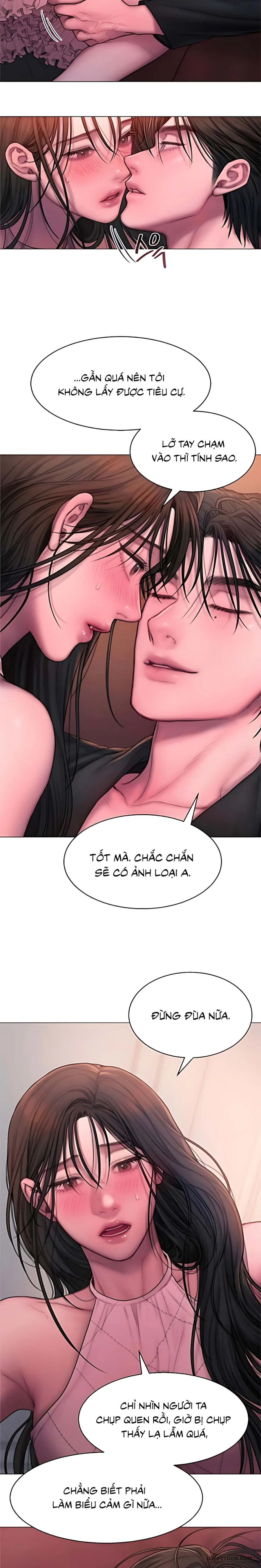[18+] Greedy - Chap 13 - Trang 8