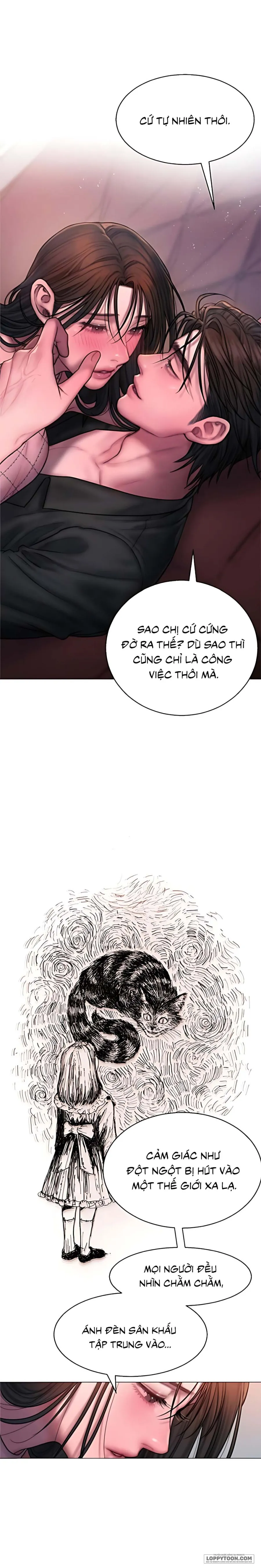 [18+] Greedy - Chap 13 - Trang 10