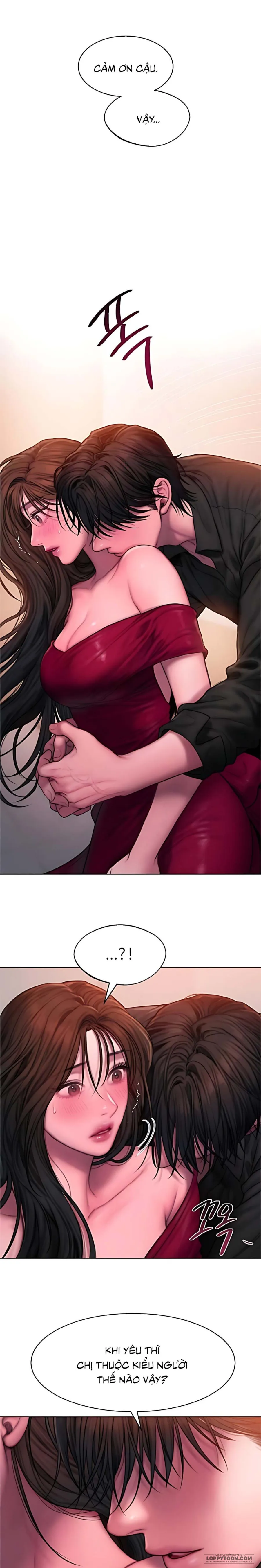 [18+] Greedy - Chap 14 - Trang 1