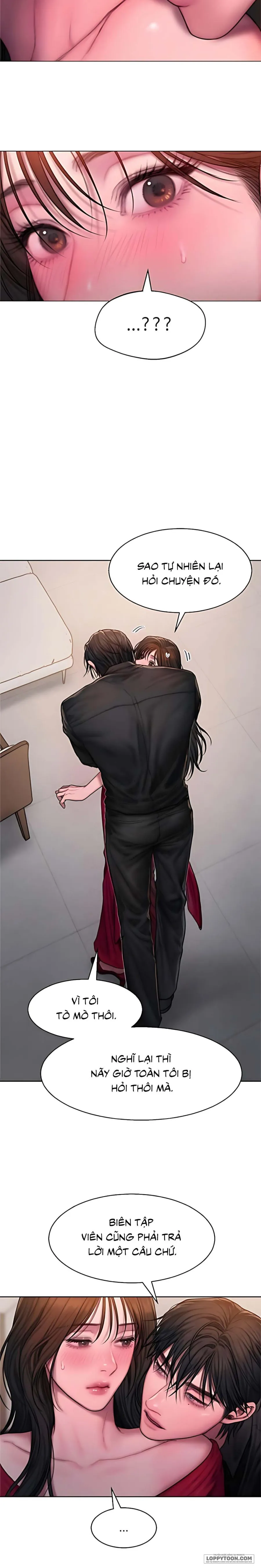 [18+] Greedy - Chap 14 - Trang 2