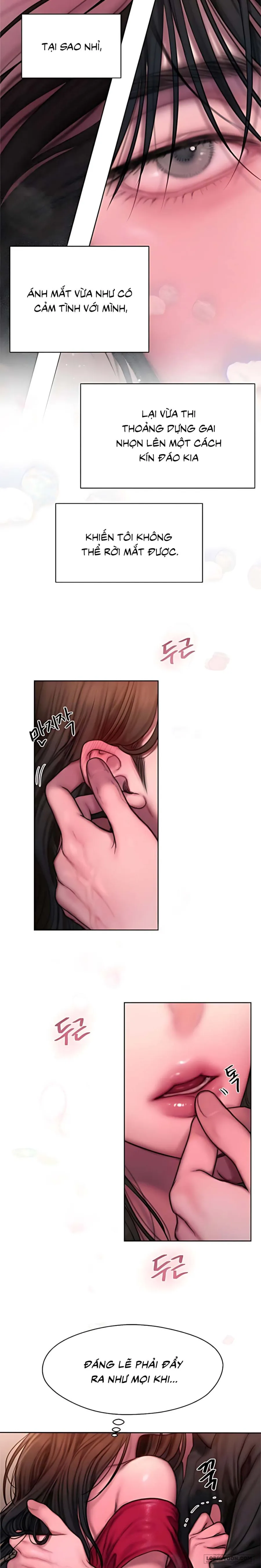 [18+] Greedy - Chap 14 - Trang 11