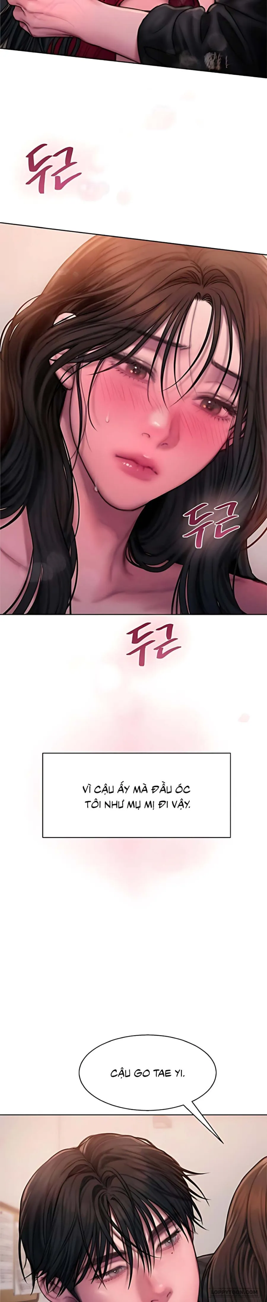 [18+] Greedy - Chap 14 - Trang 12