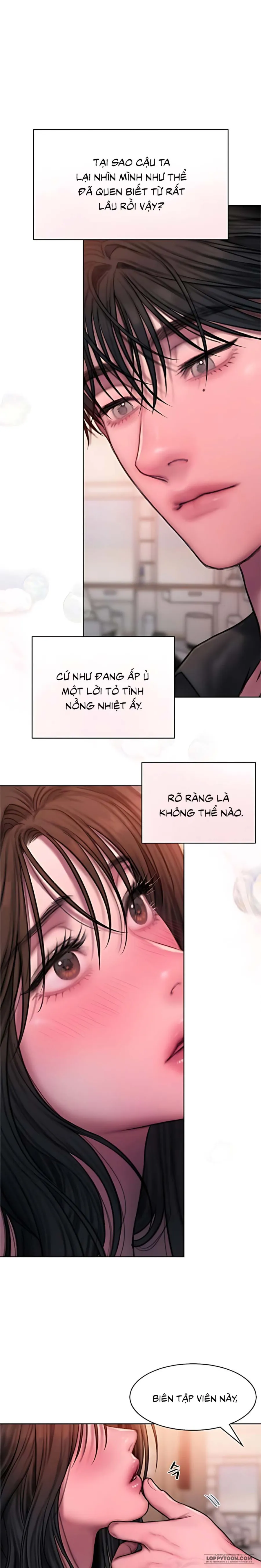 [18+] Greedy - Chap 14 - Trang 16