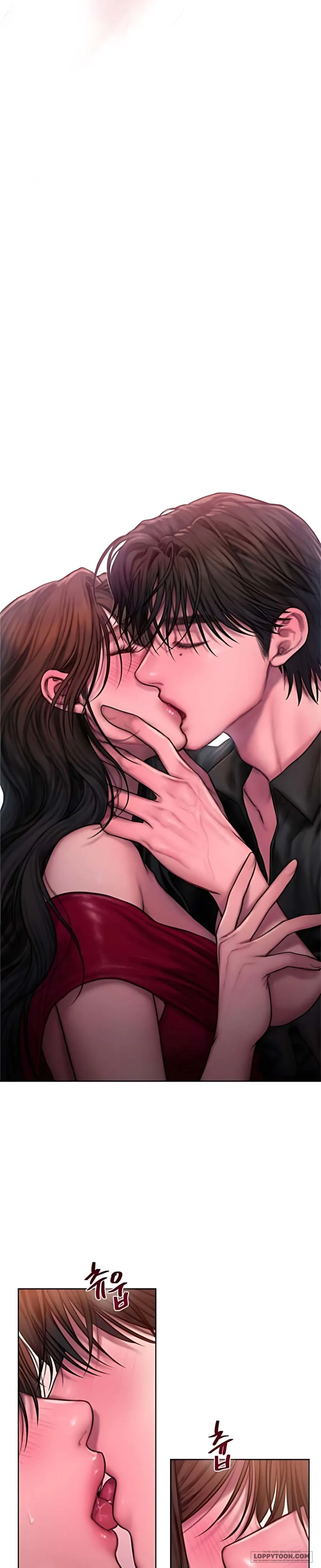 [18+] Greedy - Chap 14 - Trang 18