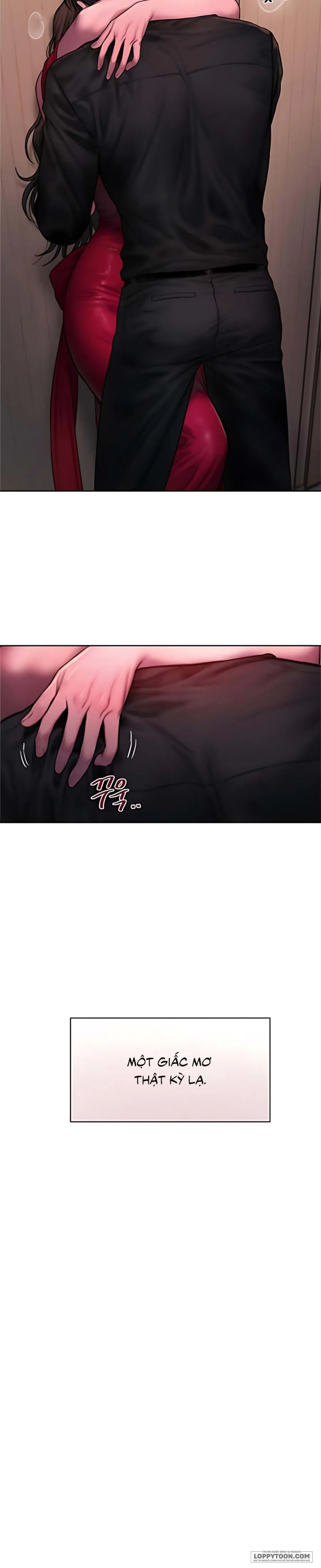 [18+] Greedy - Chap 14 - Trang 21