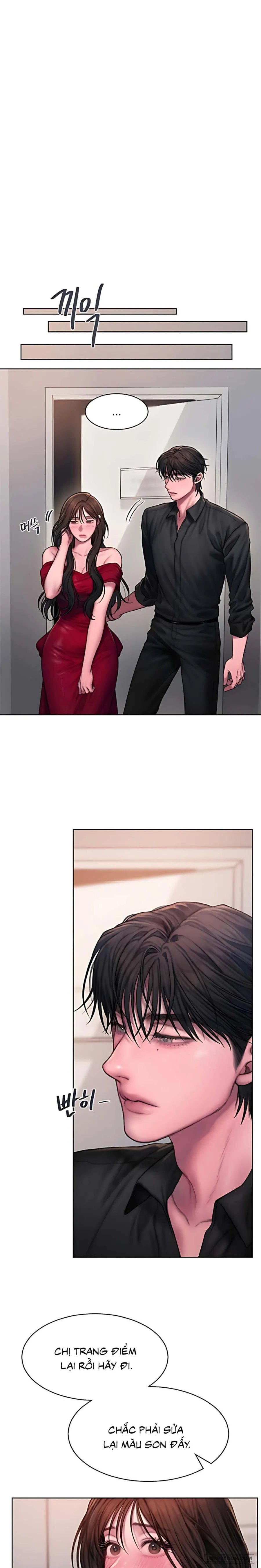 [18+] Greedy - Chap 14 - Trang 22