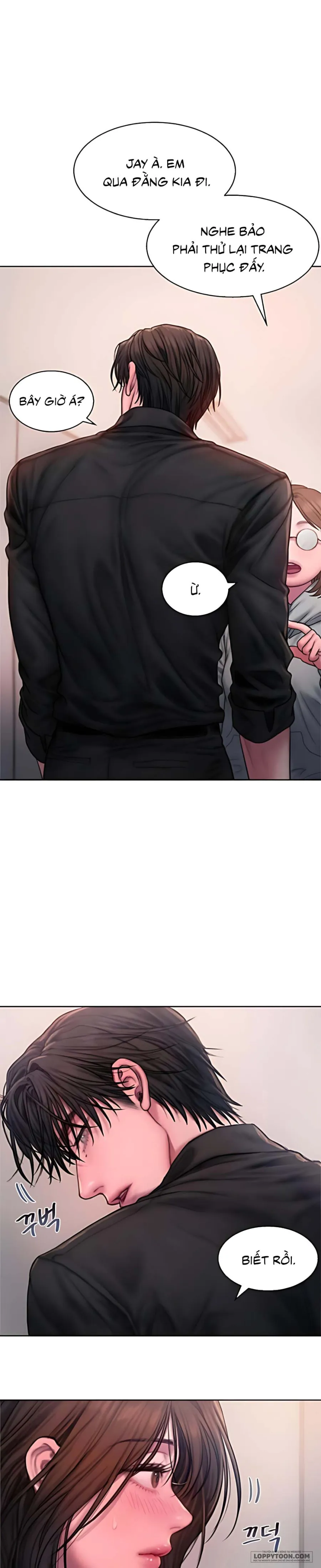 [18+] Greedy - Chap 14 - Trang 24