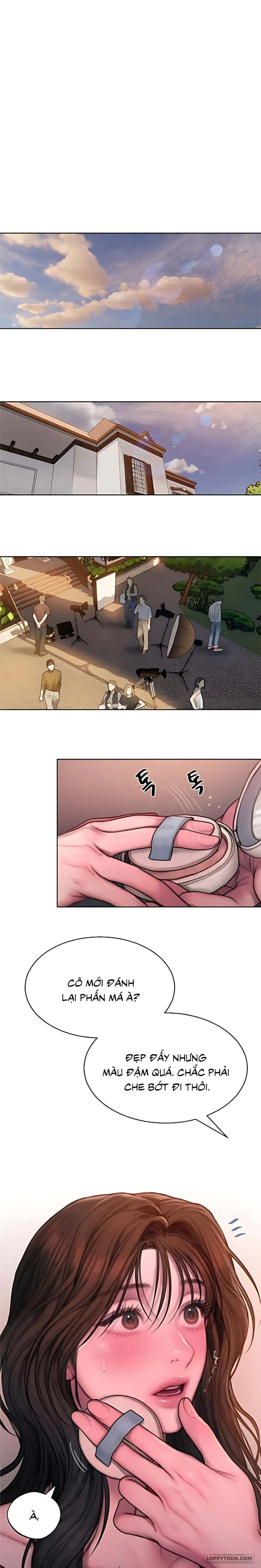 [18+] Greedy - Chap 14 - Trang 26