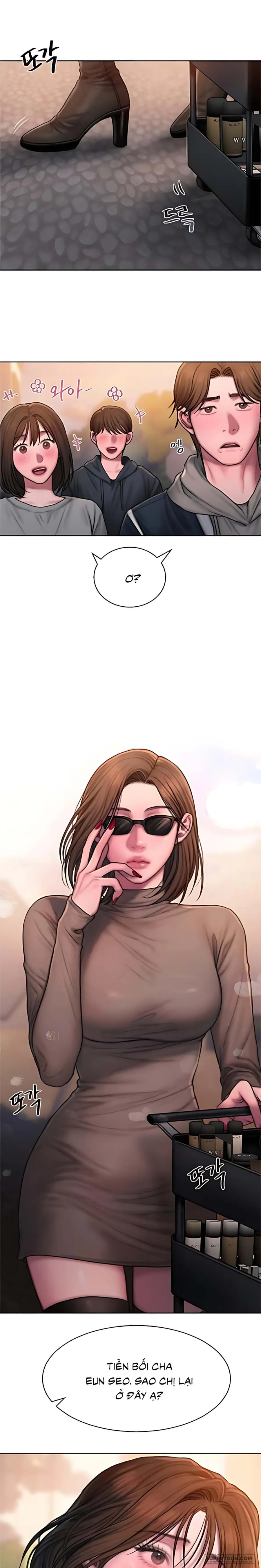 [18+] Greedy - Chap 14 - Trang 29