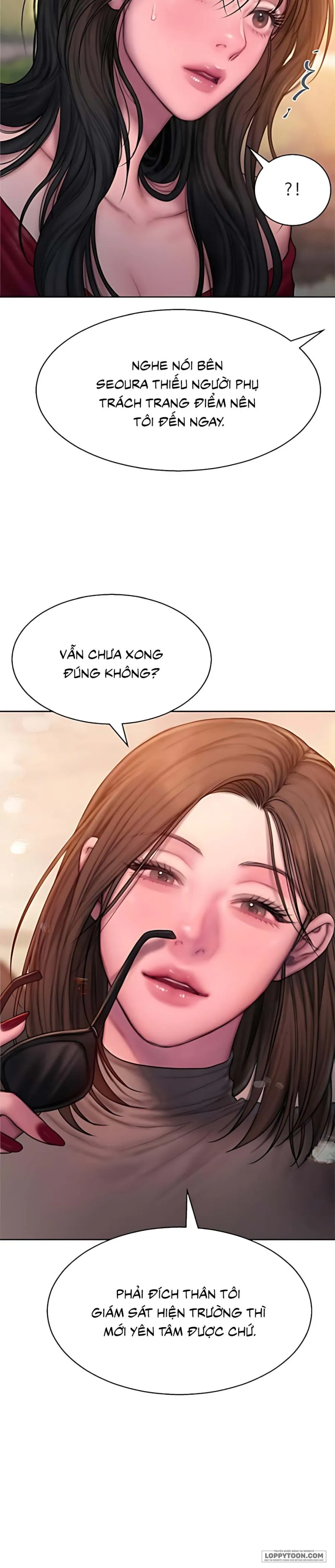 [18+] Greedy - Chap 14 - Trang 30