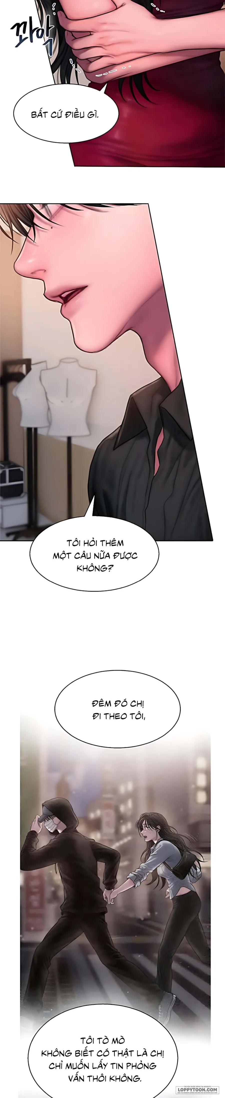 [18+] Greedy - Chap 14 - Trang 6