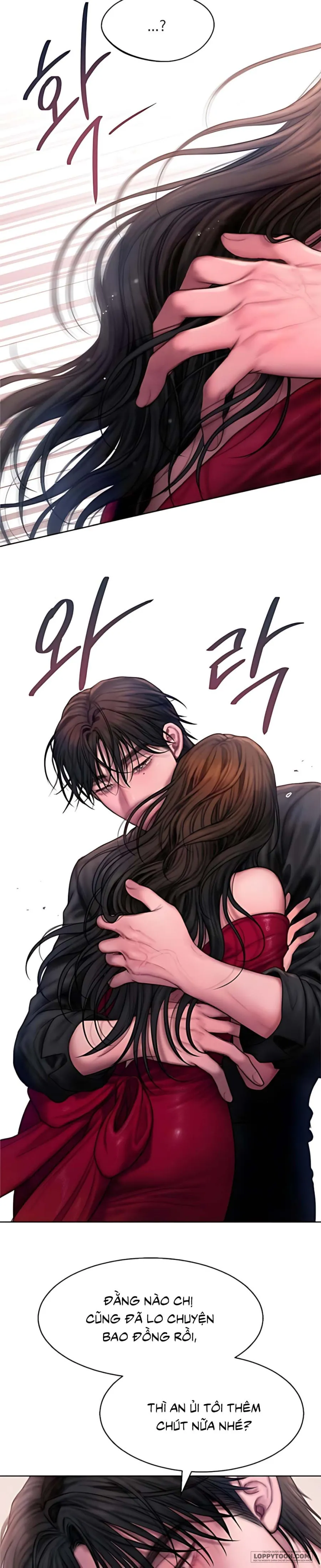 [18+] Greedy - Chap 14 - Trang 9