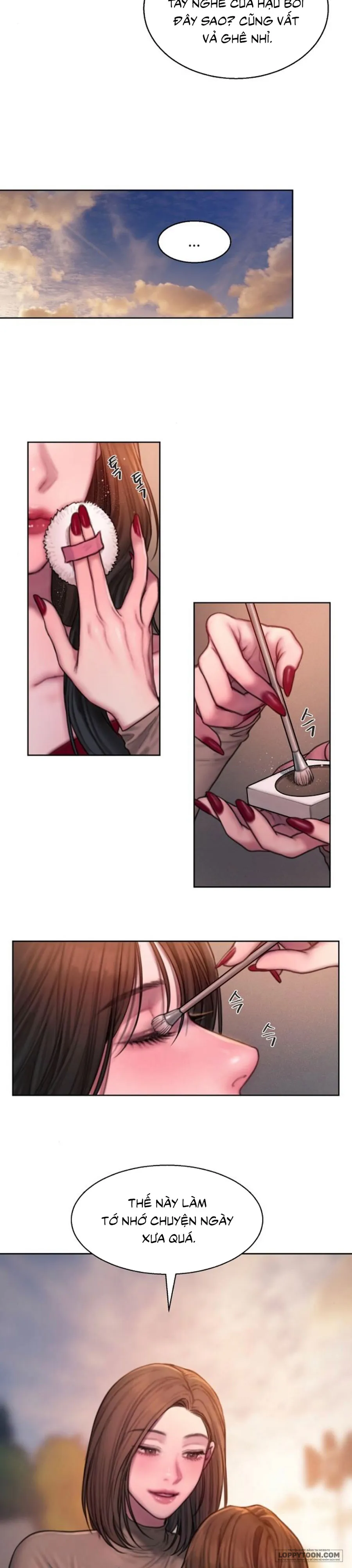 [18+] Greedy - Chap 15 - Trang 11