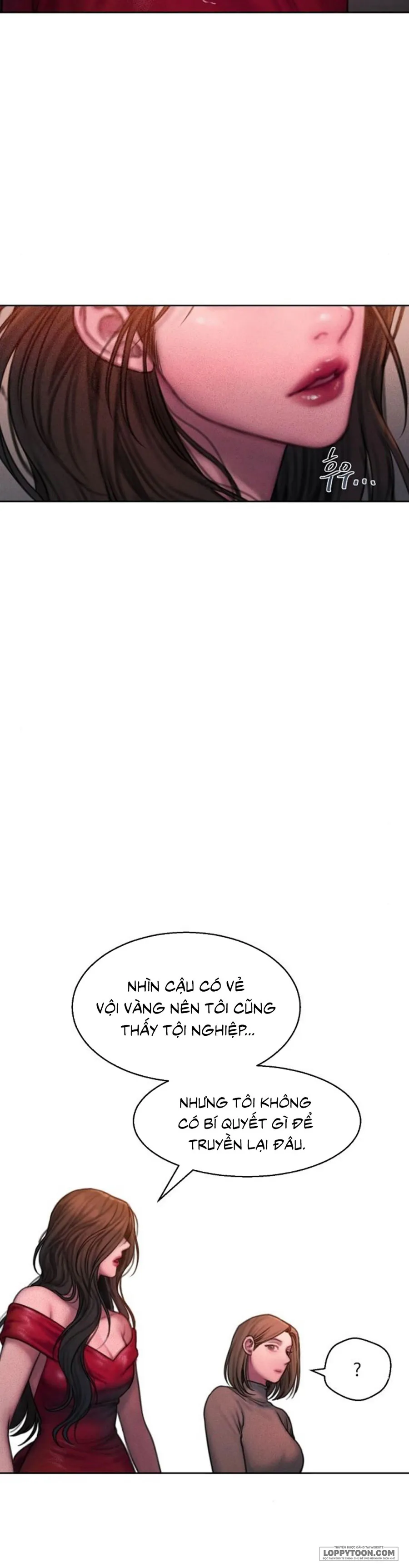 [18+] Greedy - Chap 15 - Trang 18