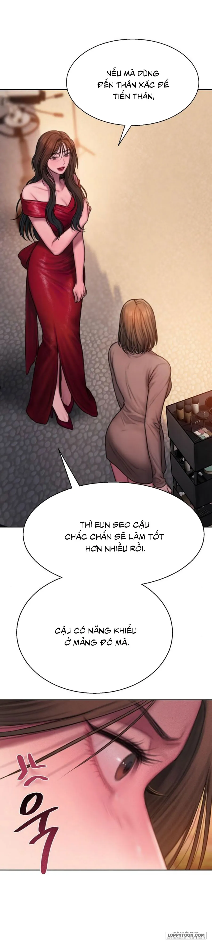 [18+] Greedy - Chap 15 - Trang 19