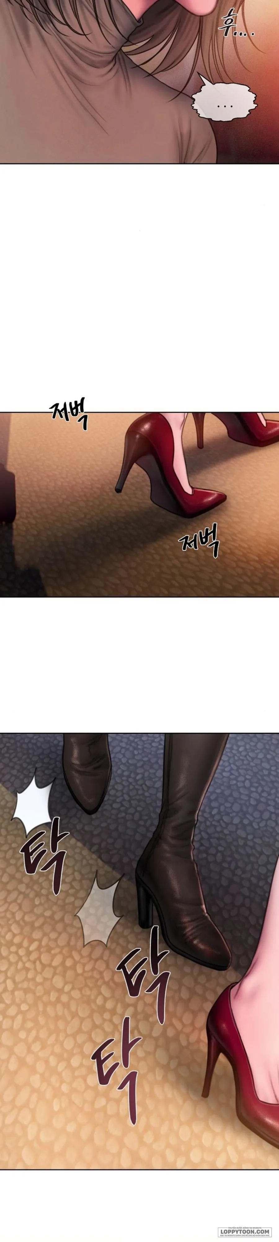 [18+] Greedy - Chap 15 - Trang 22