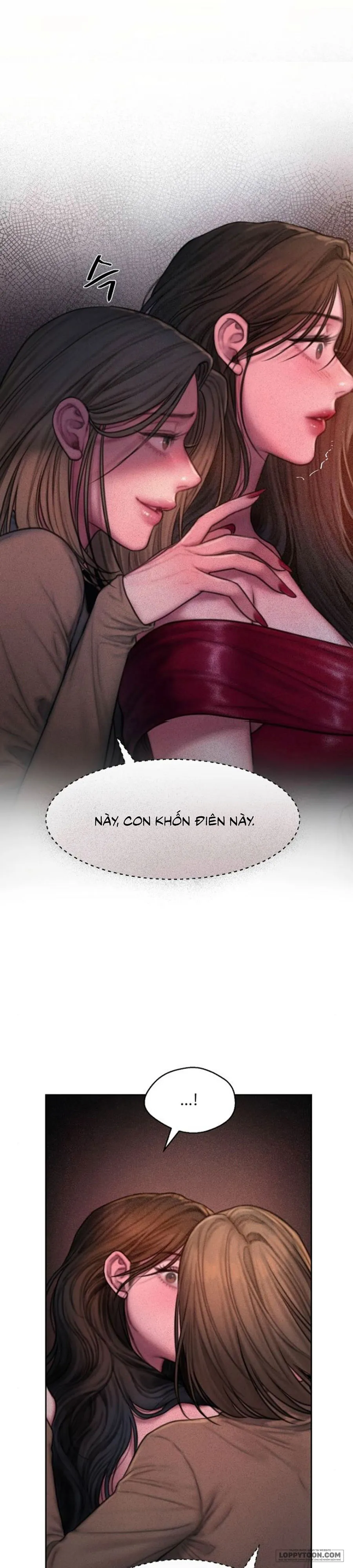[18+] Greedy - Chap 15 - Trang 23