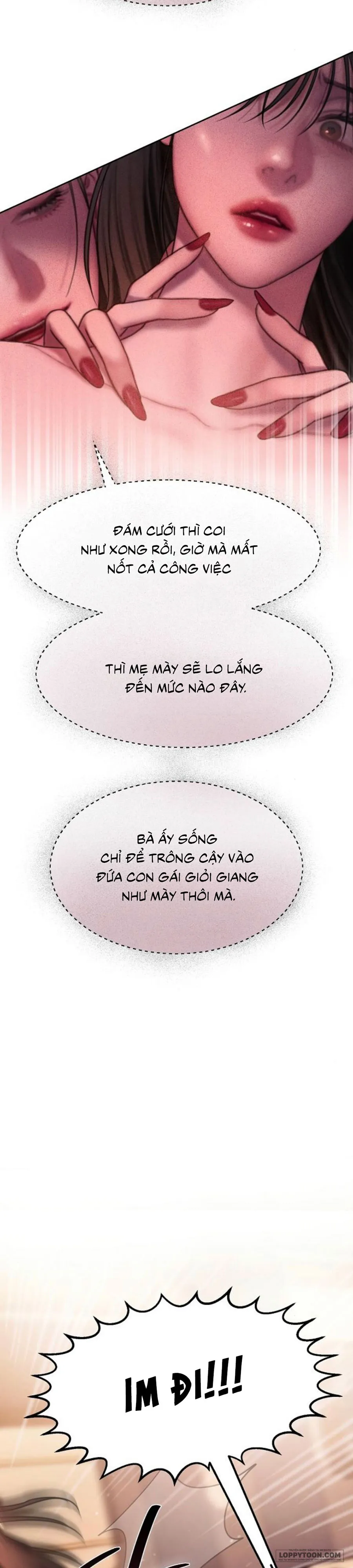 [18+] Greedy - Chap 15 - Trang 25