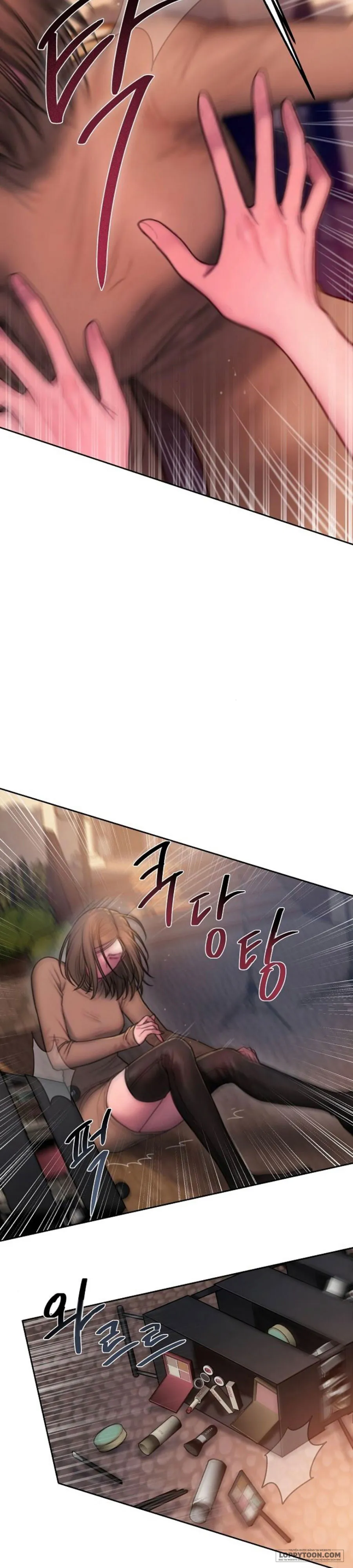 [18+] Greedy - Chap 15 - Trang 26