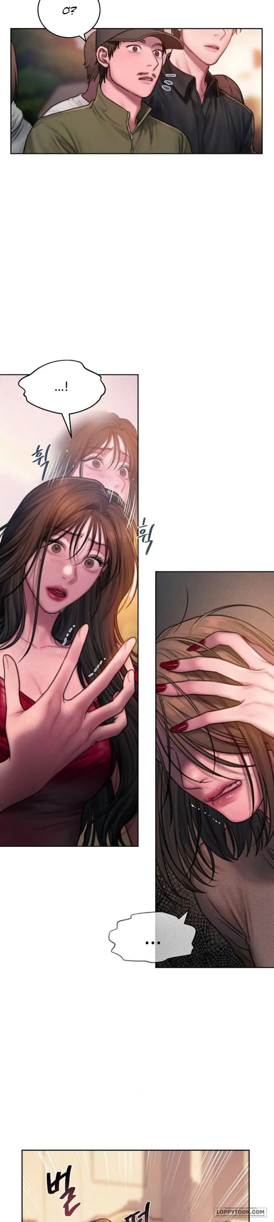 [18+] Greedy - Chap 15 - Trang 28