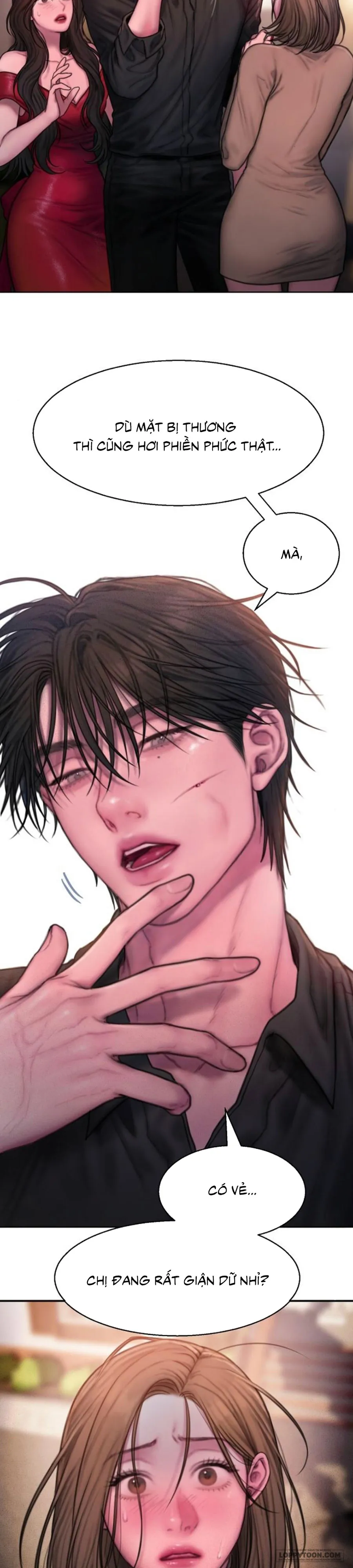 [18+] Greedy - Chap 15 - Trang 36