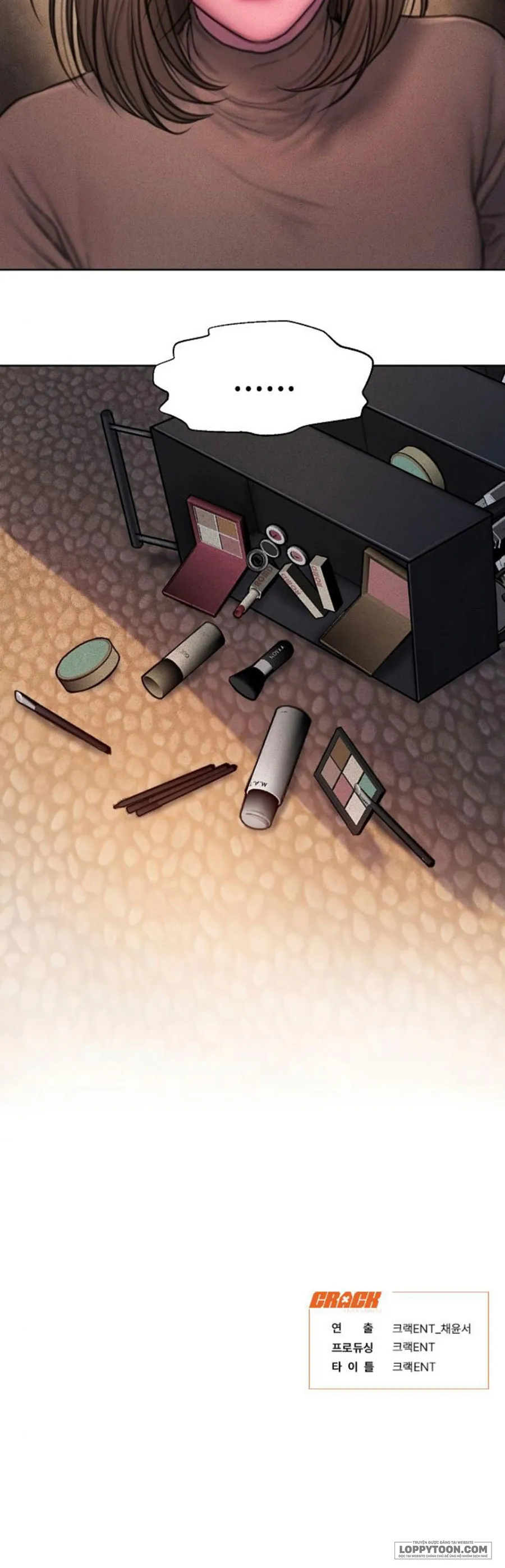 [18+] Greedy - Chap 15 - Trang 37