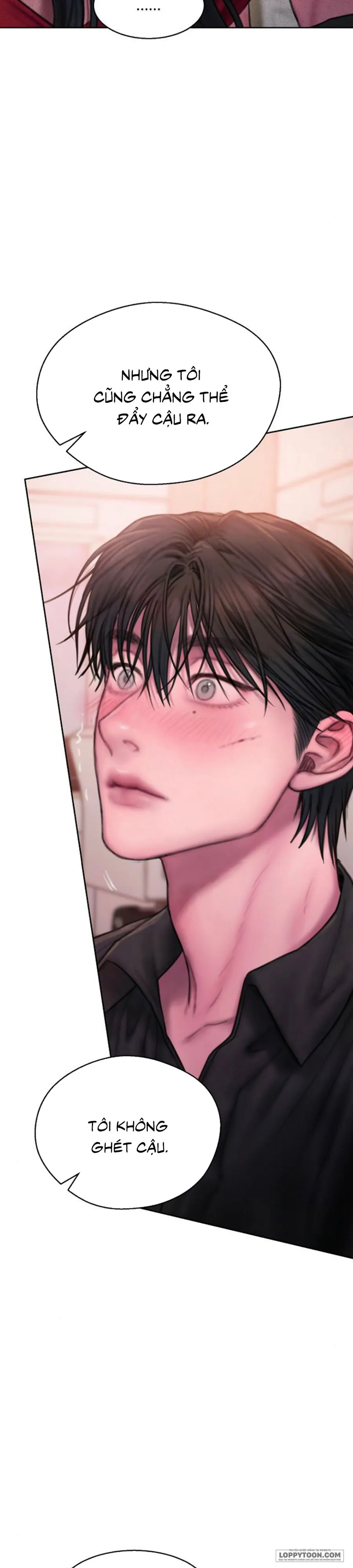 [18+] Greedy - Chap 16 - Trang 24