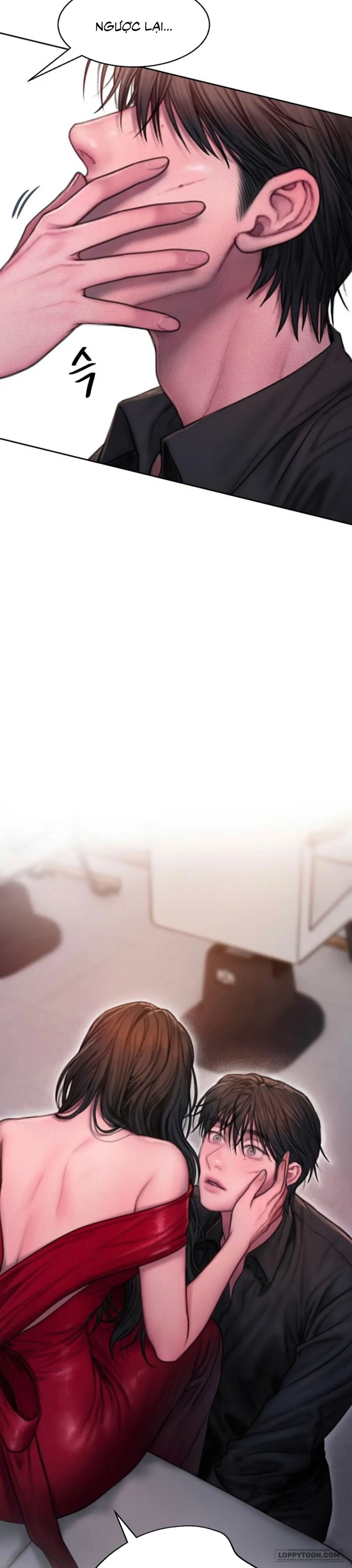 [18+] Greedy - Chap 16 - Trang 25