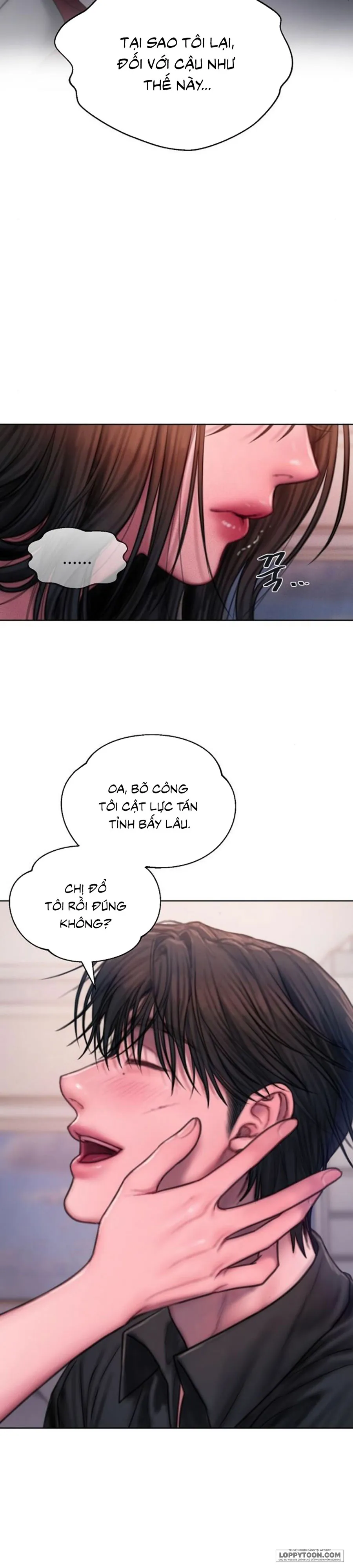 [18+] Greedy - Chap 16 - Trang 26