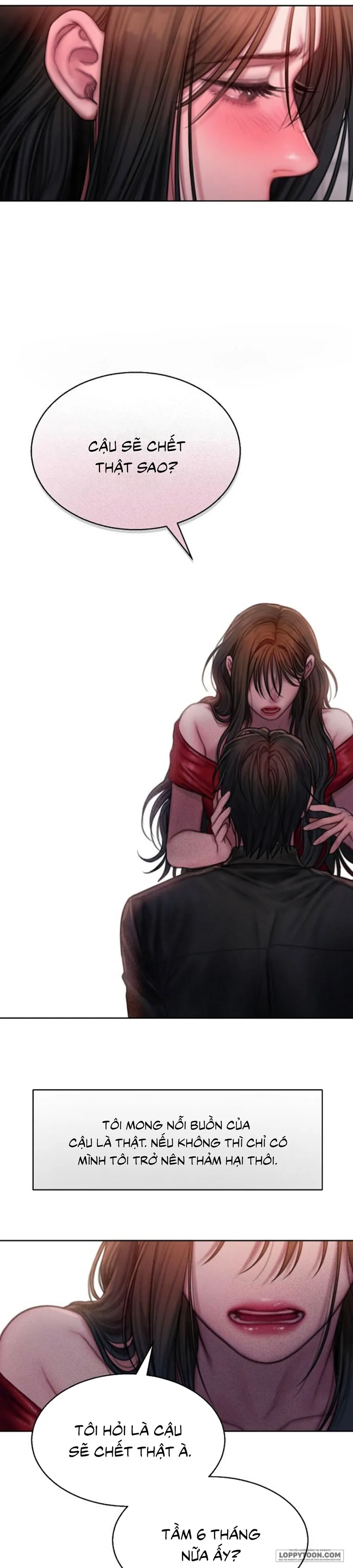 [18+] Greedy - Chap 16 - Trang 27