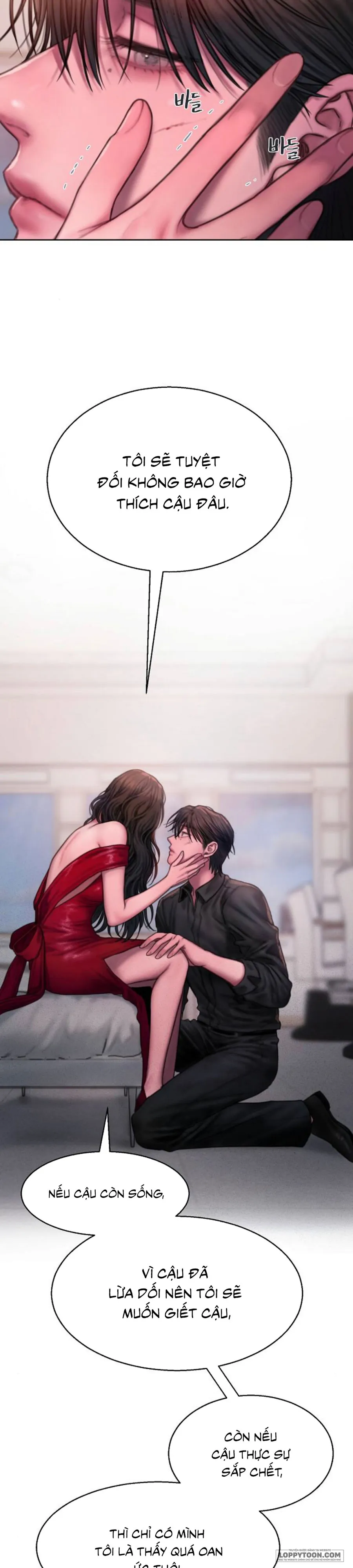 [18+] Greedy - Chap 16 - Trang 30