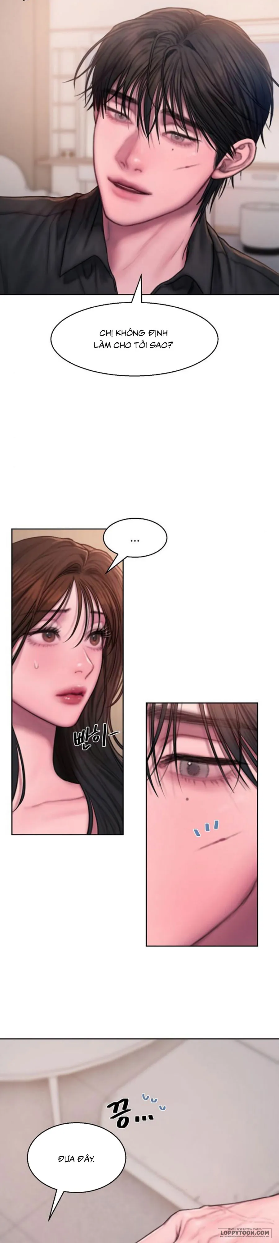 [18+] Greedy - Chap 16 - Trang 4