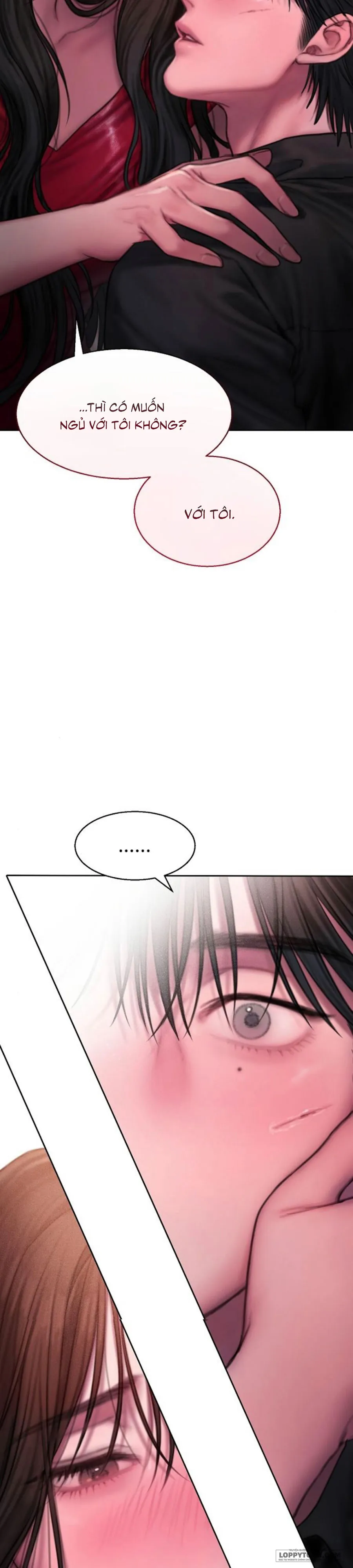 [18+] Greedy - Chap 16 - Trang 32