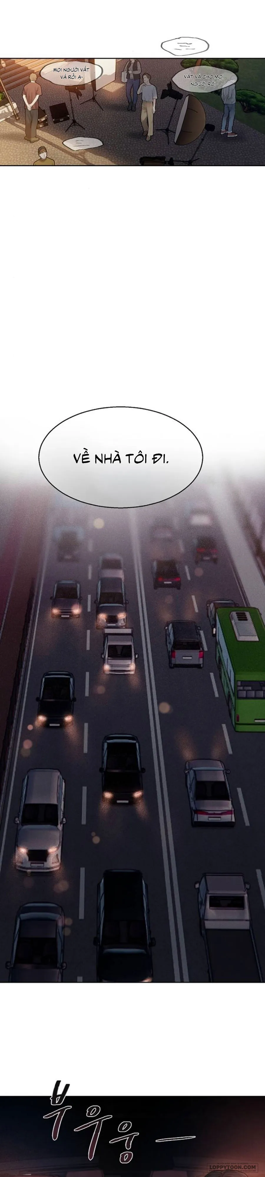 [18+] Greedy - Chap 16 - Trang 36