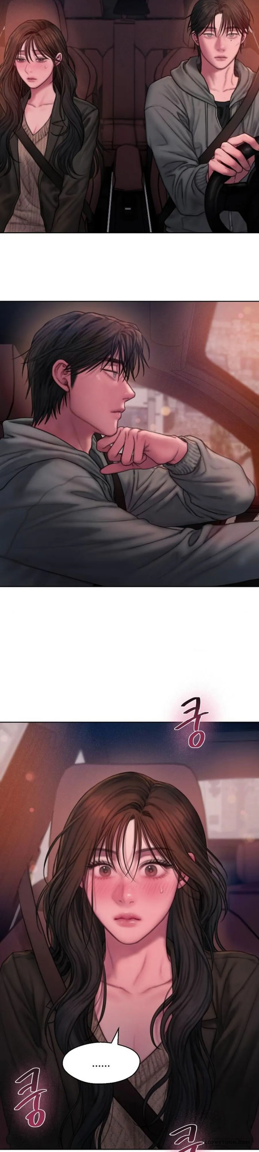 [18+] Greedy - Chap 16 - Trang 37