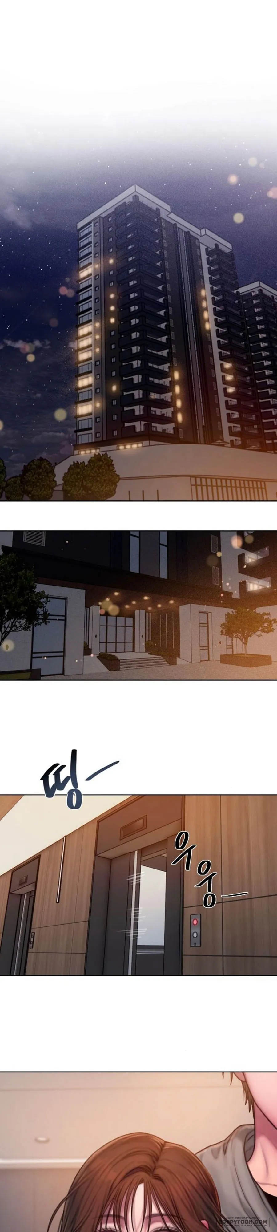 [18+] Greedy - Chap 17 - Trang 1