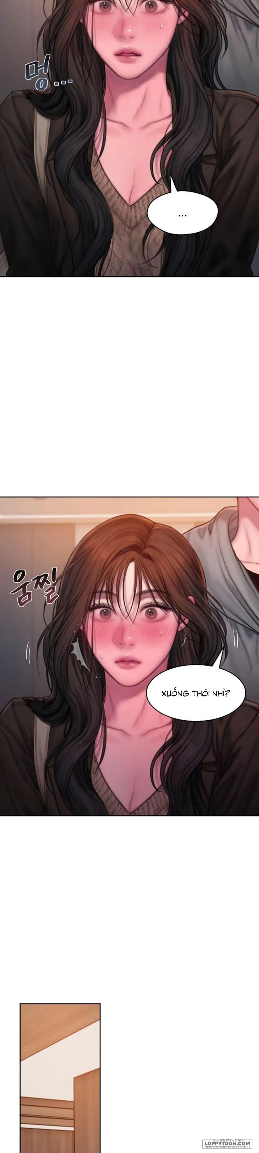 [18+] Greedy - Chap 17 - Trang 2