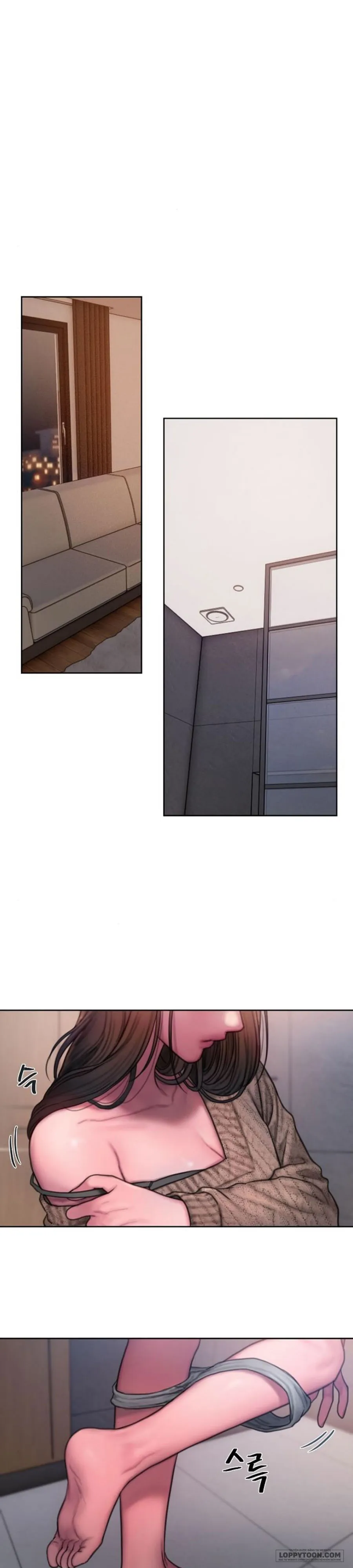 [18+] Greedy - Chap 17 - Trang 12