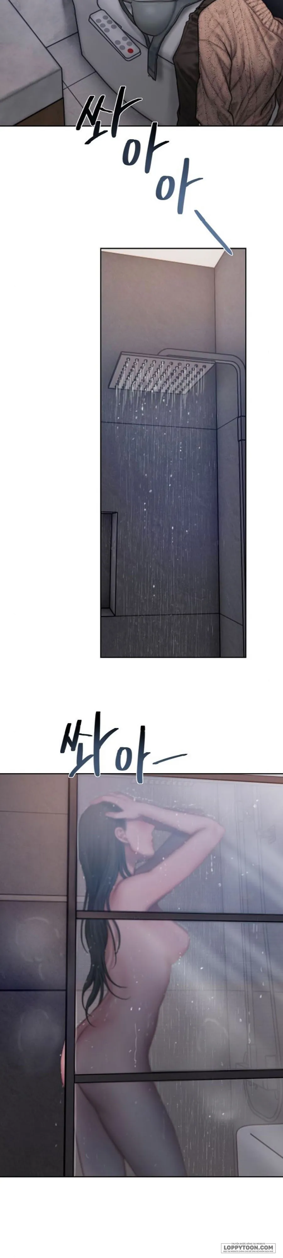 [18+] Greedy - Chap 17 - Trang 15