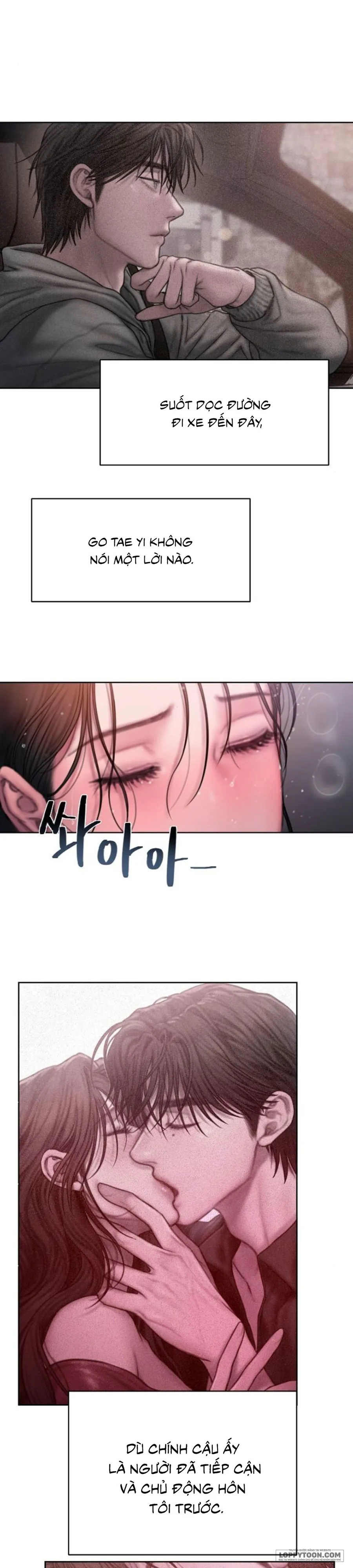 [18+] Greedy - Chap 17 - Trang 16