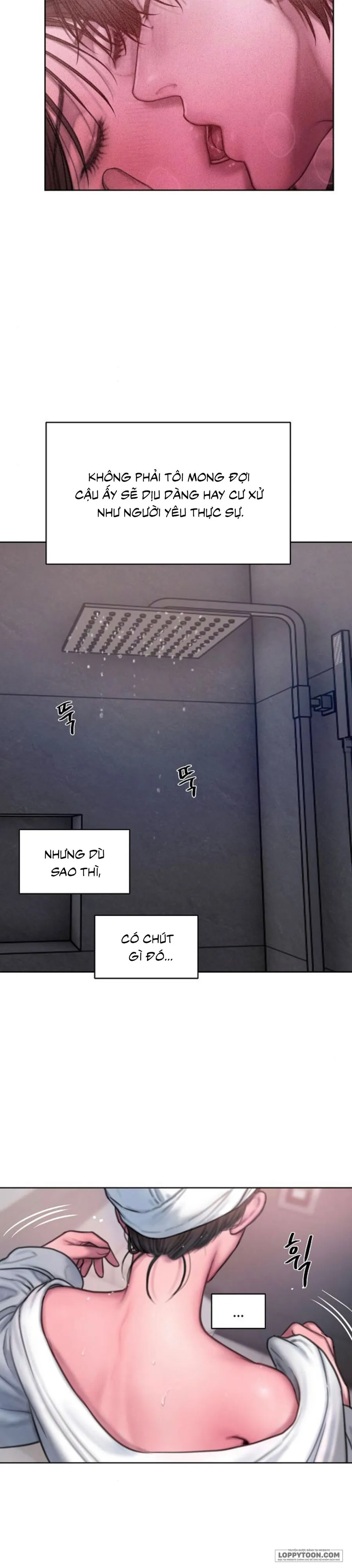 [18+] Greedy - Chap 17 - Trang 17